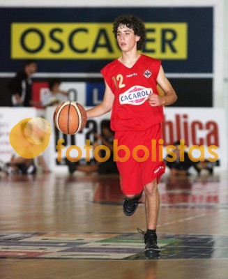 Oliveirense-Illiabum sub-14