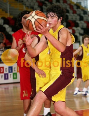 Oliveirense-Illiabum sub-14