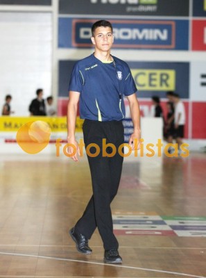 Oliveirense-Illiabum sub-14
