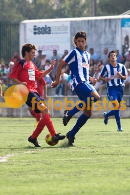 Oliveirense-Porto