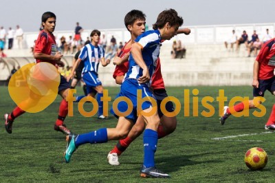 Oliveirense-Fc Porto