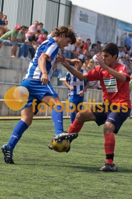 Oliveirense-Fc Porto