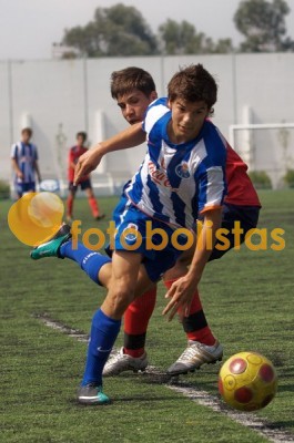 Oliveirense-Fc Porto