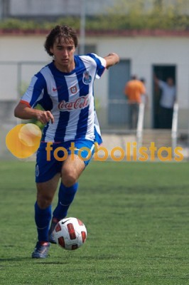 Oliveirense-Fc Porto