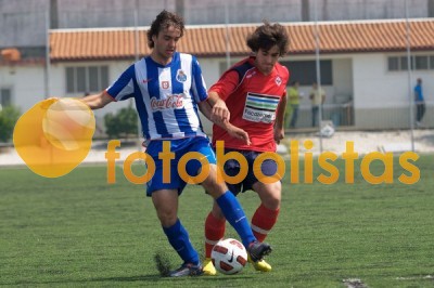 Oliveirense-Fc Porto