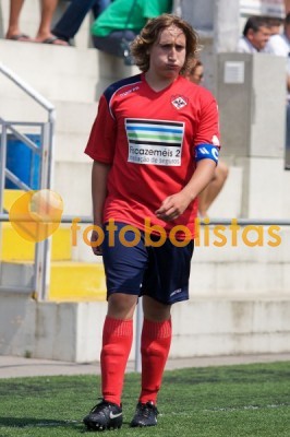 Oliveirense-Fc Porto