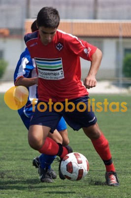 Oliveirense-Fc Porto