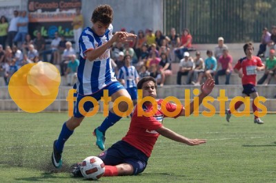 Oliveirense-Porto