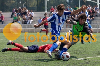 Oliveirense-Porto