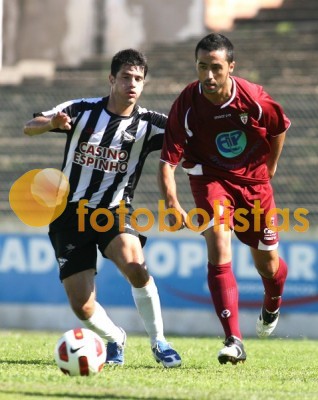 Sp. Espinho-Sesimbra