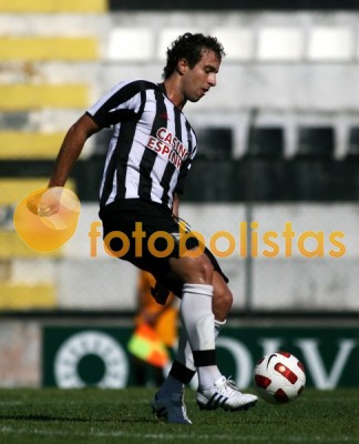 Sp. Espinho-Sesimbra