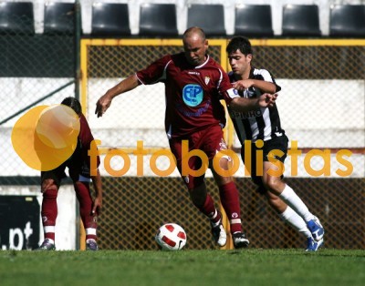 Sp. Espinho-Sesimbra