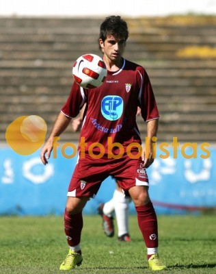 Sp. Espinho-Sesimbra