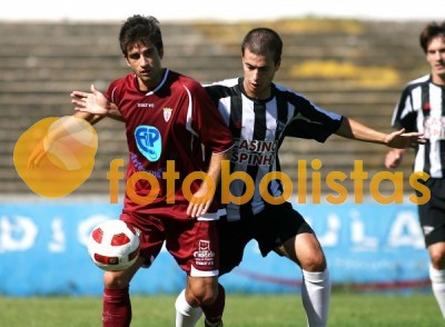 Sp. Espinho-Sesimbra