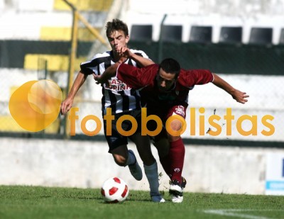 Sp. Espinho-Sesimbra