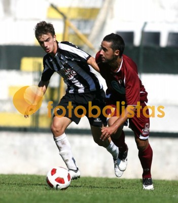 Sp. Espinho-Sesimbra