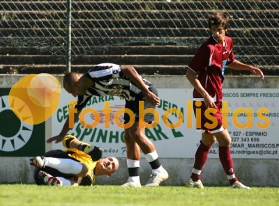 Sp. Espinho-Sesimbra
