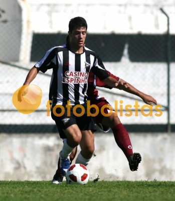 Sp. Espinho-Sesimbra
