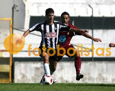 Sp. Espinho-Sesimbra
