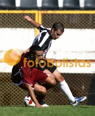 Sp. Espinho-Sesimbra