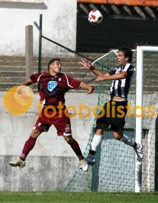 Sp. Espinho-Sesimbra