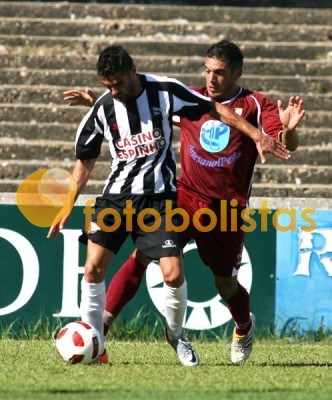 Sp. Espinho-Sesimbra