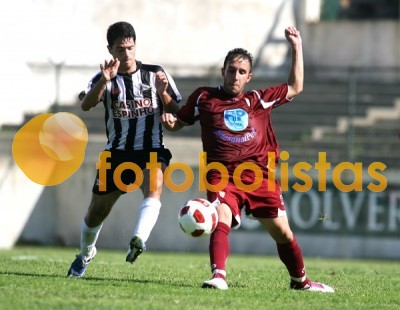 Sp. Espinho-Sesimbra