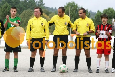 Caldas S.Jorge-Uni�o Lamas