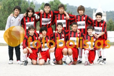 Caldas S.Jorge-Uni�o Lamas