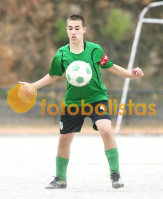 Caldas S.Jorge-Uni�o Lamas