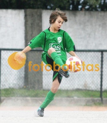 Caldas S.Jorge-Uni�o Lamas