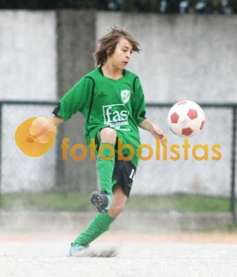 Caldas S.Jorge-Uni�o Lamas