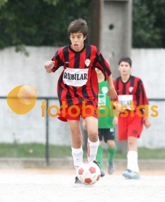 Caldas S.Jorge-Uni�o Lamas