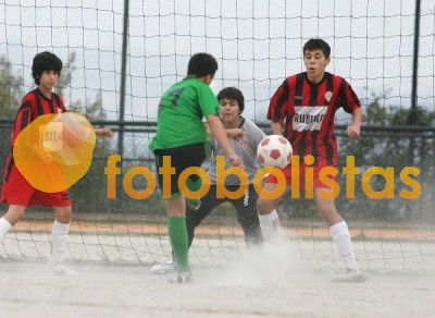 Caldas S.Jorge-Uni�o Lamas