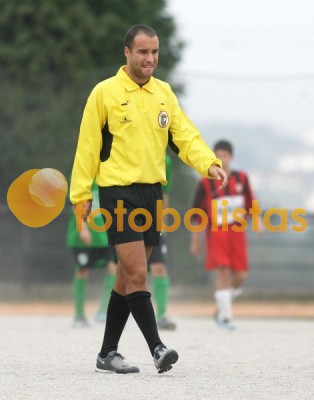 Caldas S.Jorge-Uni�o Lamas