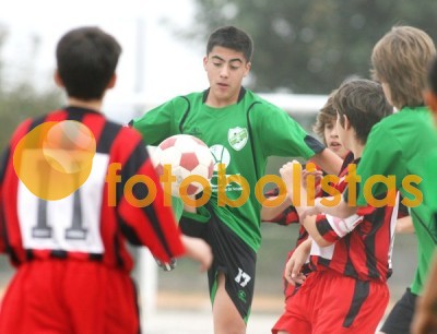 Caldas S.Jorge-Uni�o Lamas