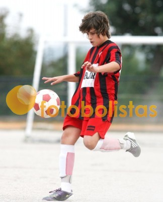 Caldas S.Jorge-Uni�o Lamas