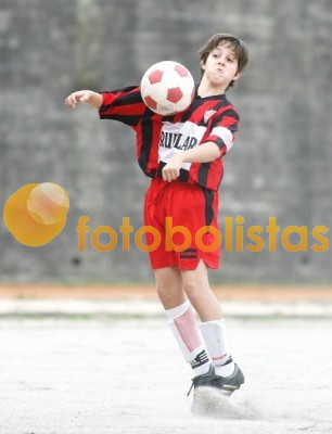 Caldas S.Jorge-Uni�o Lamas