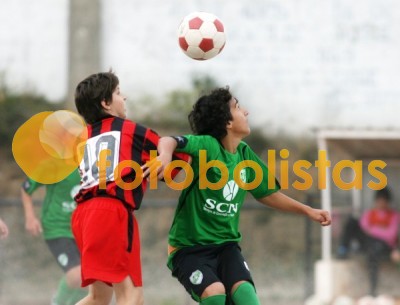 Caldas S.Jorge-Uni�o Lamas