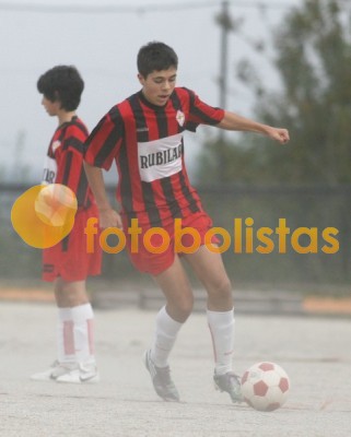 Caldas S.Jorge-Uni�o Lamas