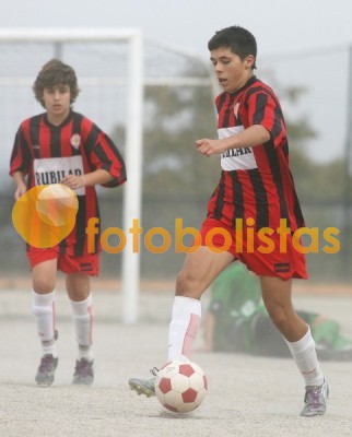 Caldas S.Jorge-Uni�o Lamas