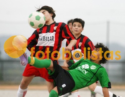 Caldas S.Jorge-Uni�o Lamas