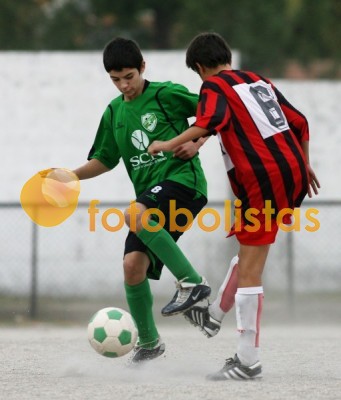 Caldas S.Jorge-Uni�o Lamas
