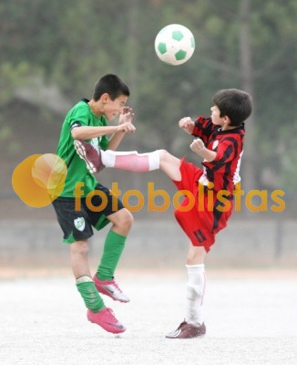 Caldas S.Jorge-Uni�o Lamas