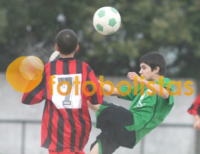 Caldas S.Jorge-Uni�o Lamas