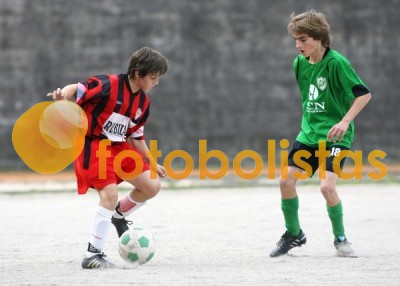 Caldas S.Jorge-Uni�o Lamas