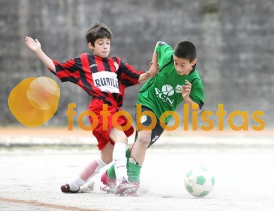 Caldas S.Jorge-Uni�o Lamas