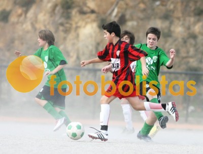 Caldas S.Jorge-Uni�o Lamas