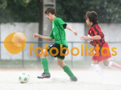 Caldas S.Jorge-Uni�o Lamas