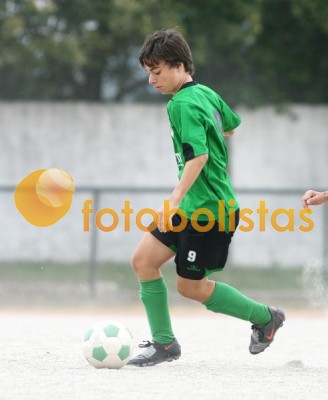 Caldas S.Jorge-Uni�o Lamas